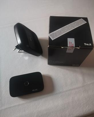 modem router