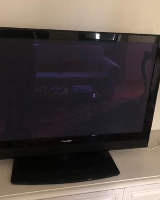 Pioneer PDP 4270XA plasma 42 pollici