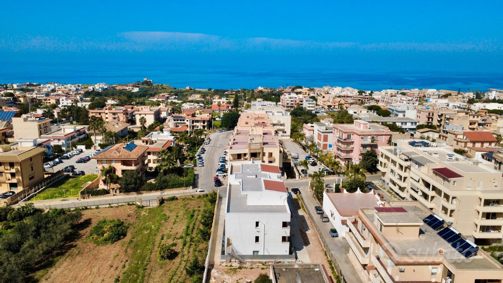 Appartamento – Terrasini, Palermo - Vista 5