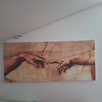 quadro/stampa Canvas