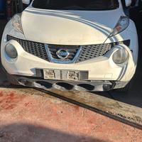 Pezzi di Ricambio Nissan Juke 1.5 DCI 2012/15