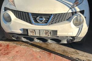 Pezzi di Ricambio Nissan Juke 1.5 DCI 2012/15