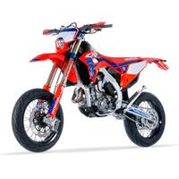 Honda CRF 450 RX SUPERMOTO 2024