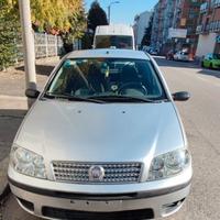 Fiat Punto 1.2 44 Kw  Gpl