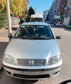Fiat Punto 1.2 44 Kw  Gpl