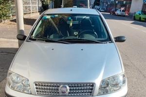 Fiat Punto 1.2 44 Kw  Gpl