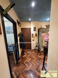 Dante ristrutturato mq 60 parquet ascensore