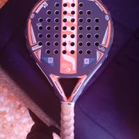 racchetta da padel 