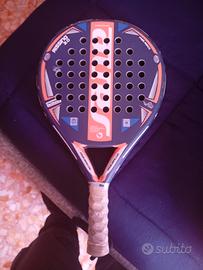 racchetta da padel 