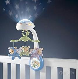 La Giostrina Musicale 