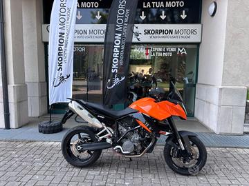 Ktm 950 Supermoto