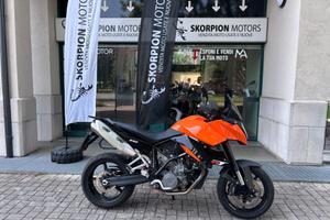 Ktm 950 Supermoto