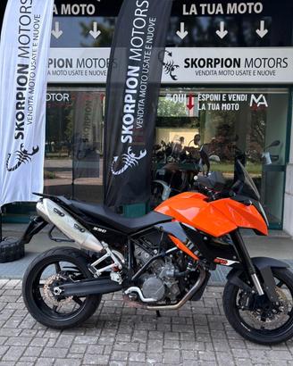 Ktm 950 Supermoto