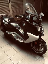 BMW C 650 GT