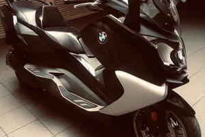 BMW C 650 GT