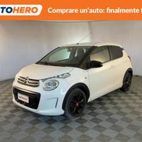 CITROEN C1 XR57730