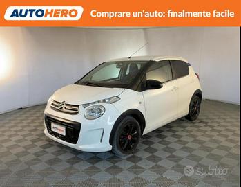CITROEN C1 XR57730