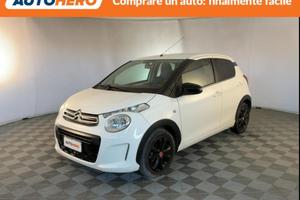 CITROEN C1 XR57730