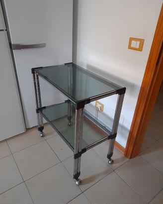 Carrello porta TV 