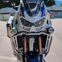 Honda Africa Twin Adv.sport  DCT  PARI AL NUOVO 
