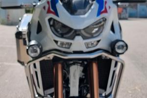 Honda Africa Twin Adv.sport  DCT  PARI AL NUOVO 