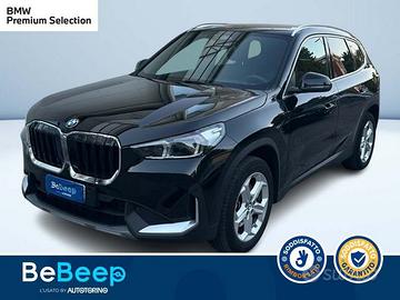 BMW X1 SDRIVE20I MHEV 48V AUTO
