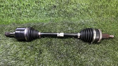 SEMIASSE ANTERIORE SINISTRO HYUNDAI iX35 1Â° Serie