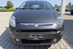 FIAT Grande Punto Punto EVO 1.4 5p. GPL