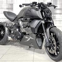 Ducati Diavel 1260