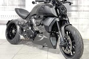 Ducati Diavel 1260