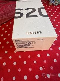 samsung  sS 20 FE
