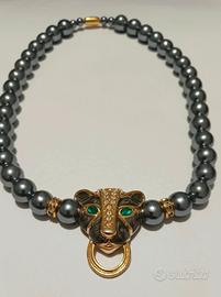 collana vintage "Duchess of Windsor" 