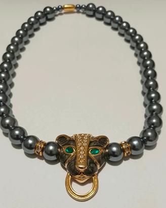 collana vintage "Duchess of Windsor" 