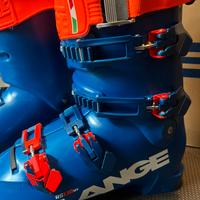 Scarponi da sci Lange RS 140 MV