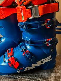 Scarponi da sci Lange RS 140 MV