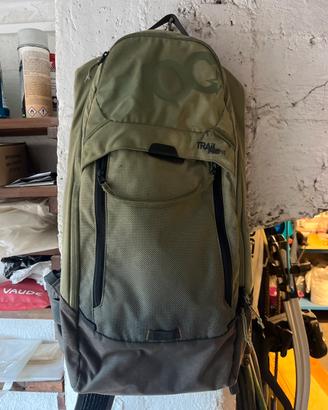 Evoc Trail Pro 10