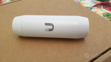 2 adattatori PoE Ubiquiti Instant 802.3af Gigabit