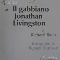 Il gabbiano Jonathan Livingston