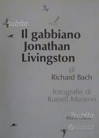 Il gabbiano Jonathan Livingston