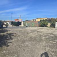 Capannone Industriale Arzano [Cod. rif 3274246VCG]