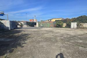 Capannone Industriale Arzano [Cod. rif 3274246VCG]