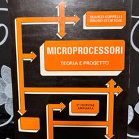 Microprocessori— Teoria e progetto