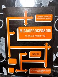 Microprocessori— Teoria e progetto