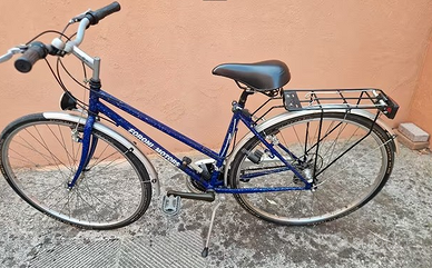 Bici da donna City bike