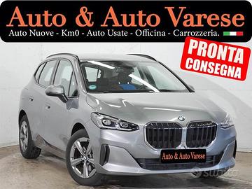 BMW Serie 2 Active Tourer 220d Active Tourer ...