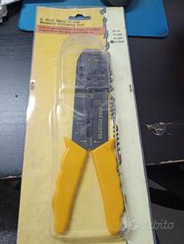 utensile di crimpatura modulare ht-2008r