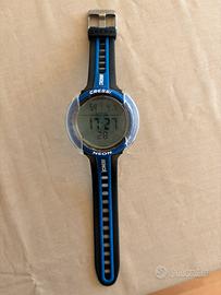 Cressi Neon orologio subacqueo + interfaccia usb