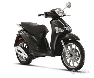 PIAGGIO LIBERTY 50 4 TEMPI RICAMBI