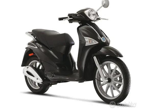 PIAGGIO LIBERTY 50 4 TEMPI RICAMBI