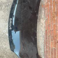 cofano anteriore smart fortwo